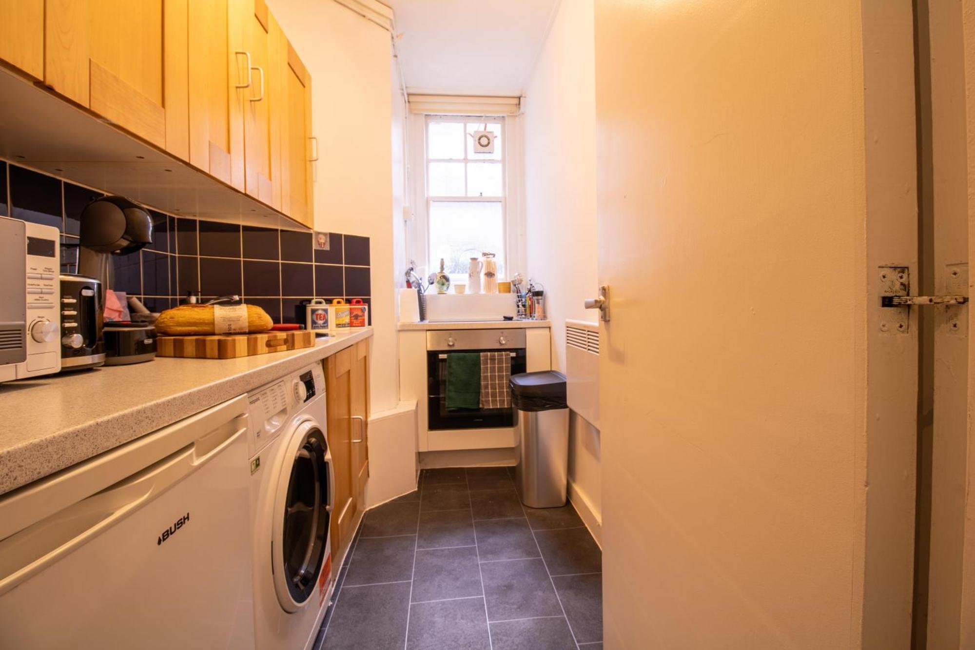 Chic Urban Retreat 1 Bedroom Gem In Covent Garden Londres Exterior foto