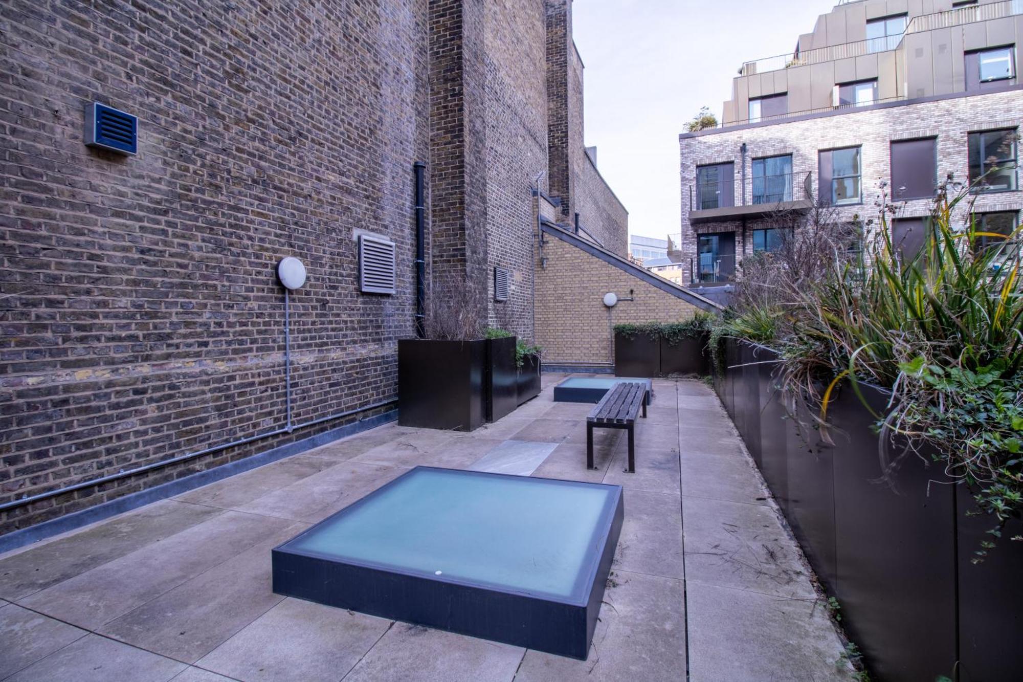 Chic Urban Retreat 1 Bedroom Gem In Covent Garden Londres Exterior foto